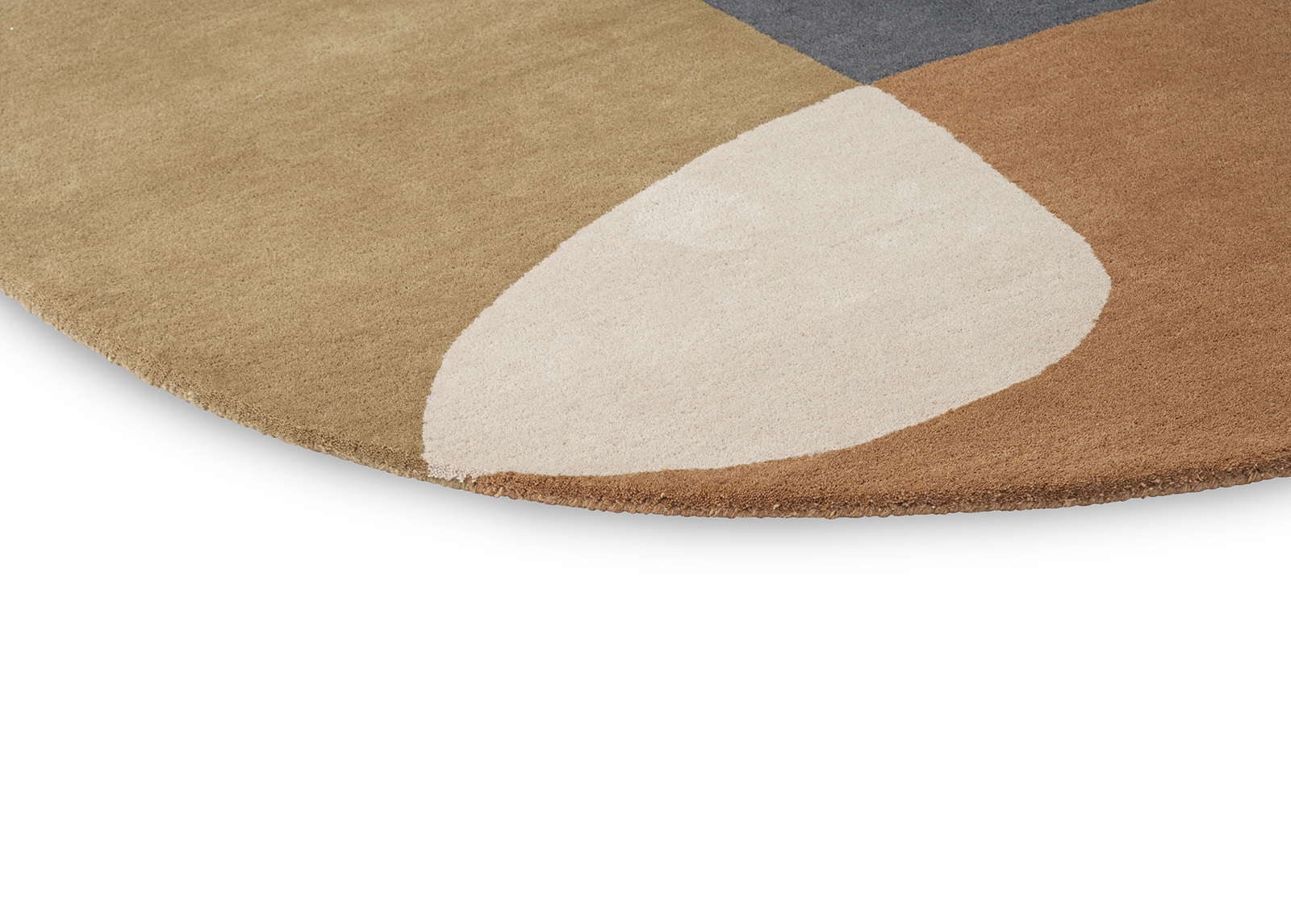 Tapis Decor Miller Automne 95105