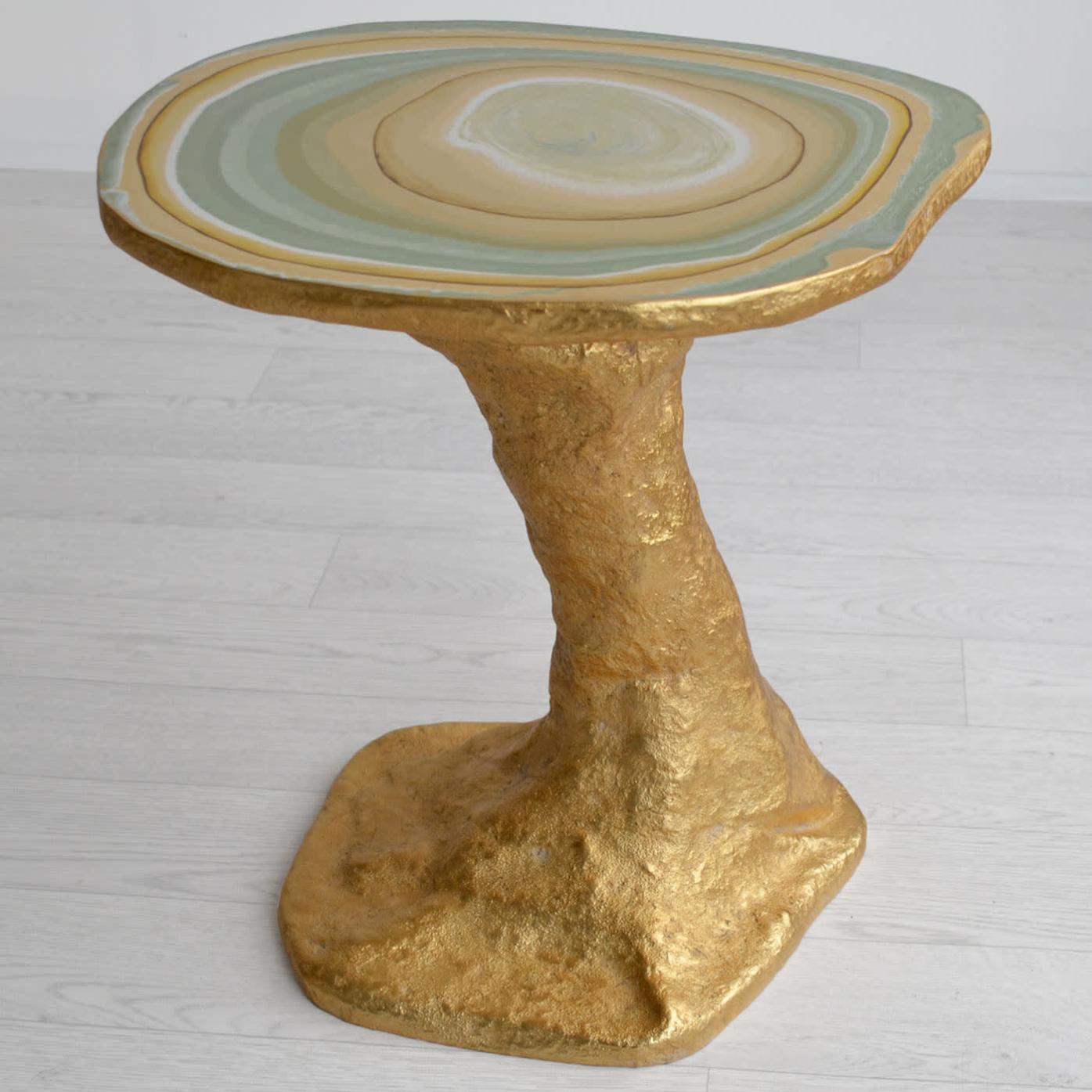 Table d'appoint Charles