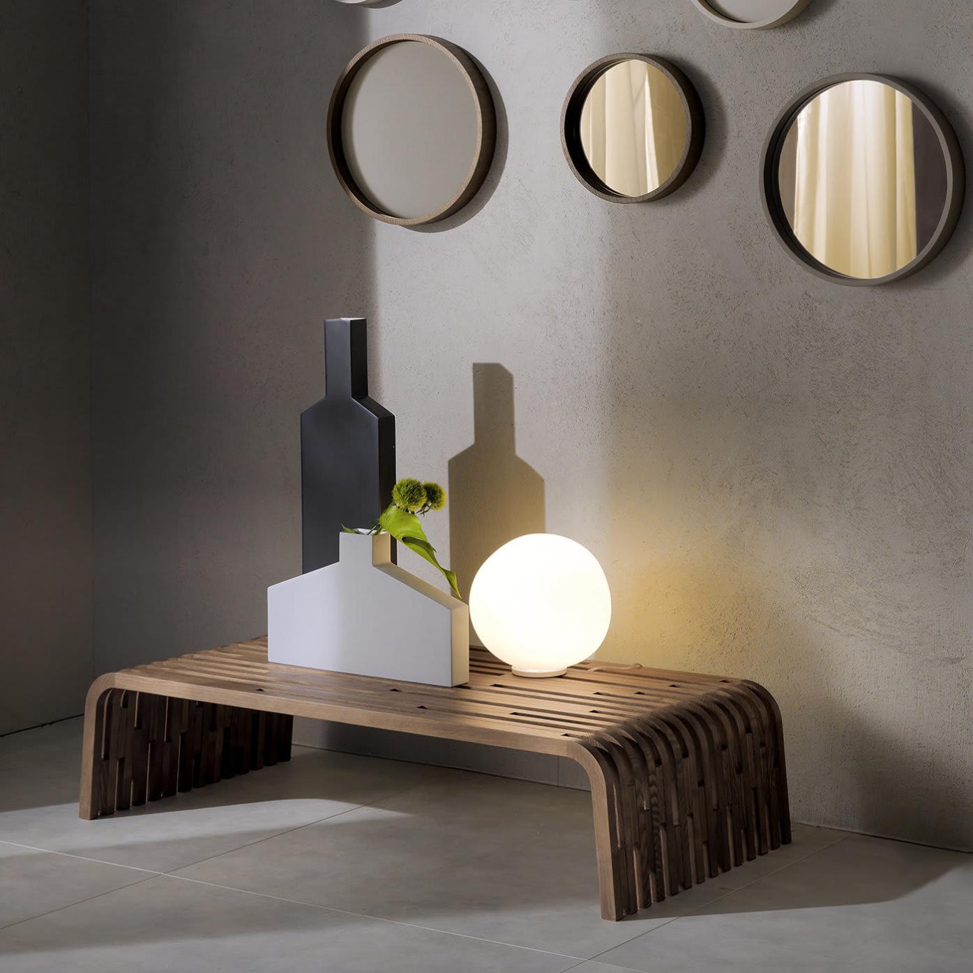 Table basse Millerighe
