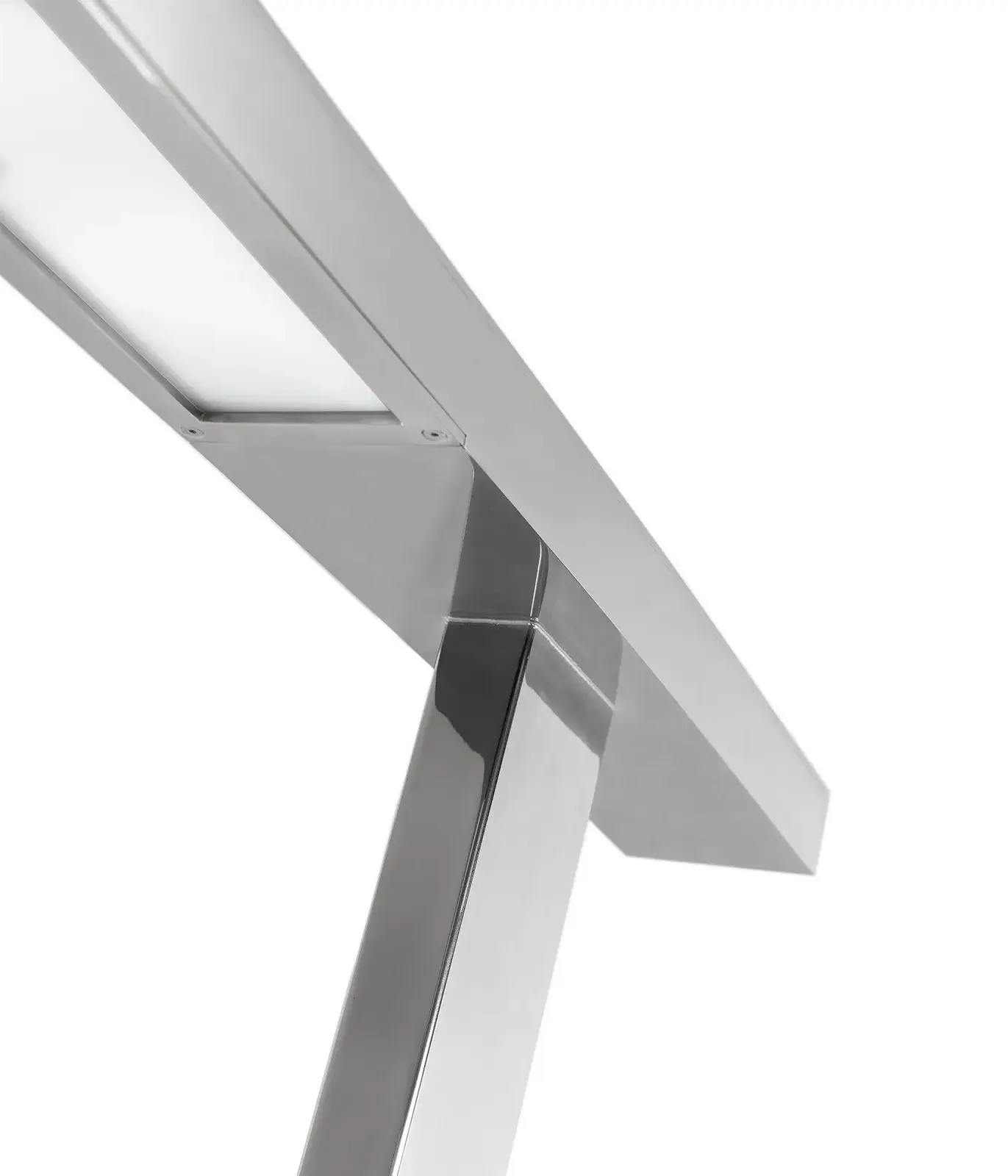 Lampadaire Extérieur Horizon