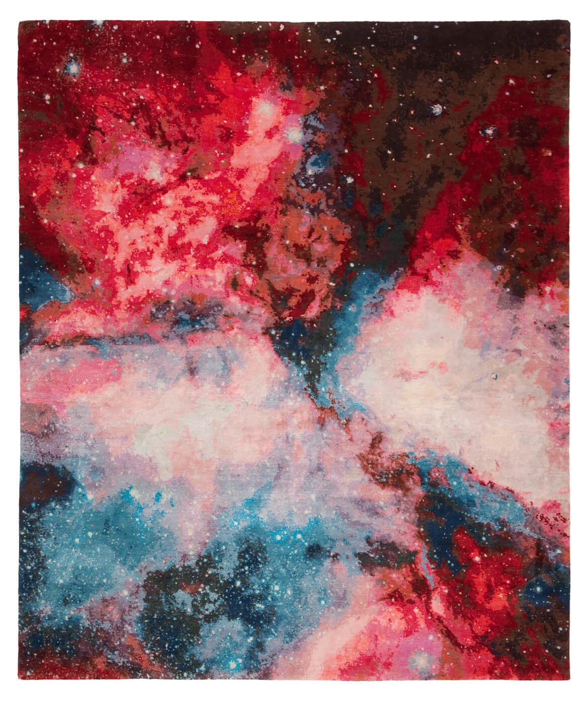 Tapis Space 1