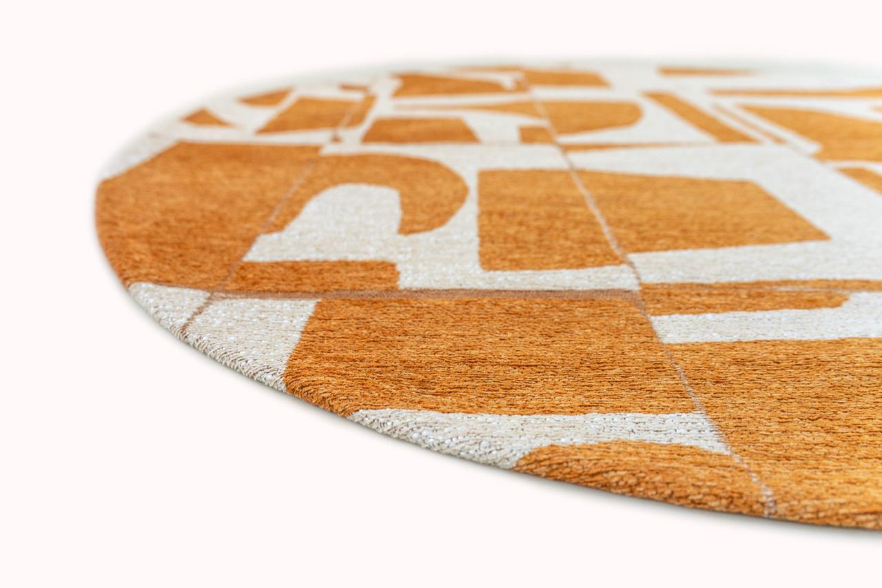 Tapis Curry 9367