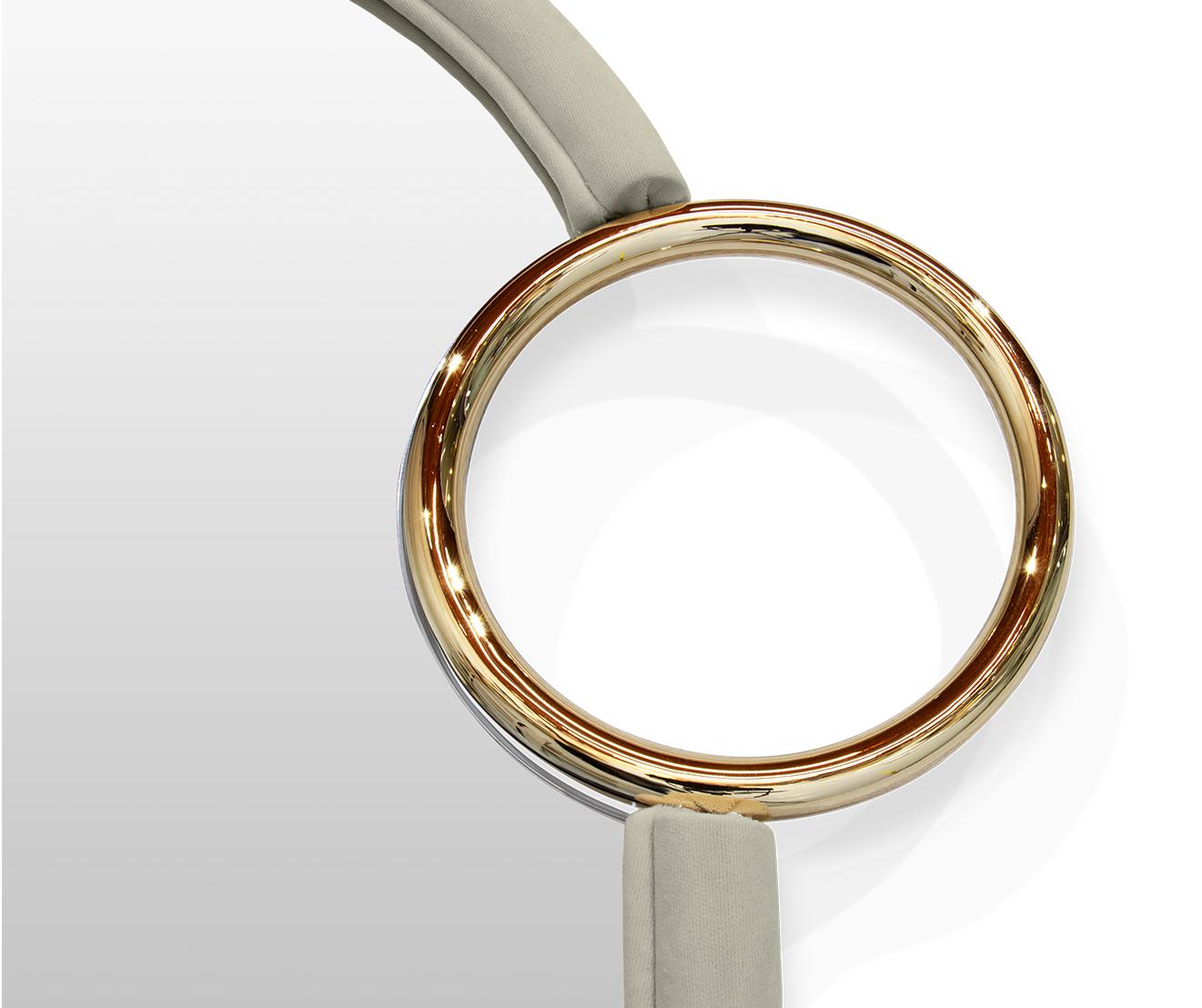 Miroir mural enfant Bubble Gum Small