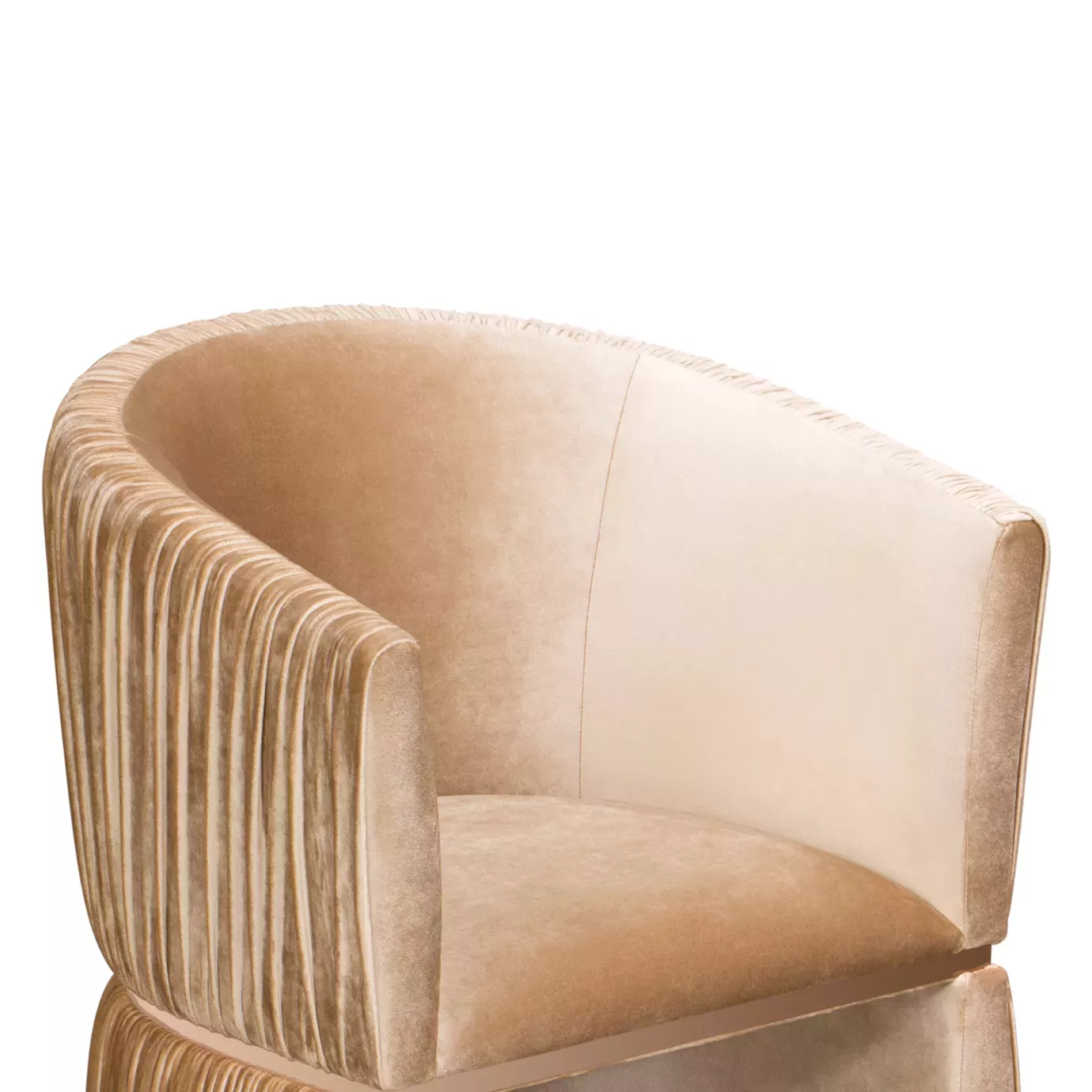 Chaise Cuff
