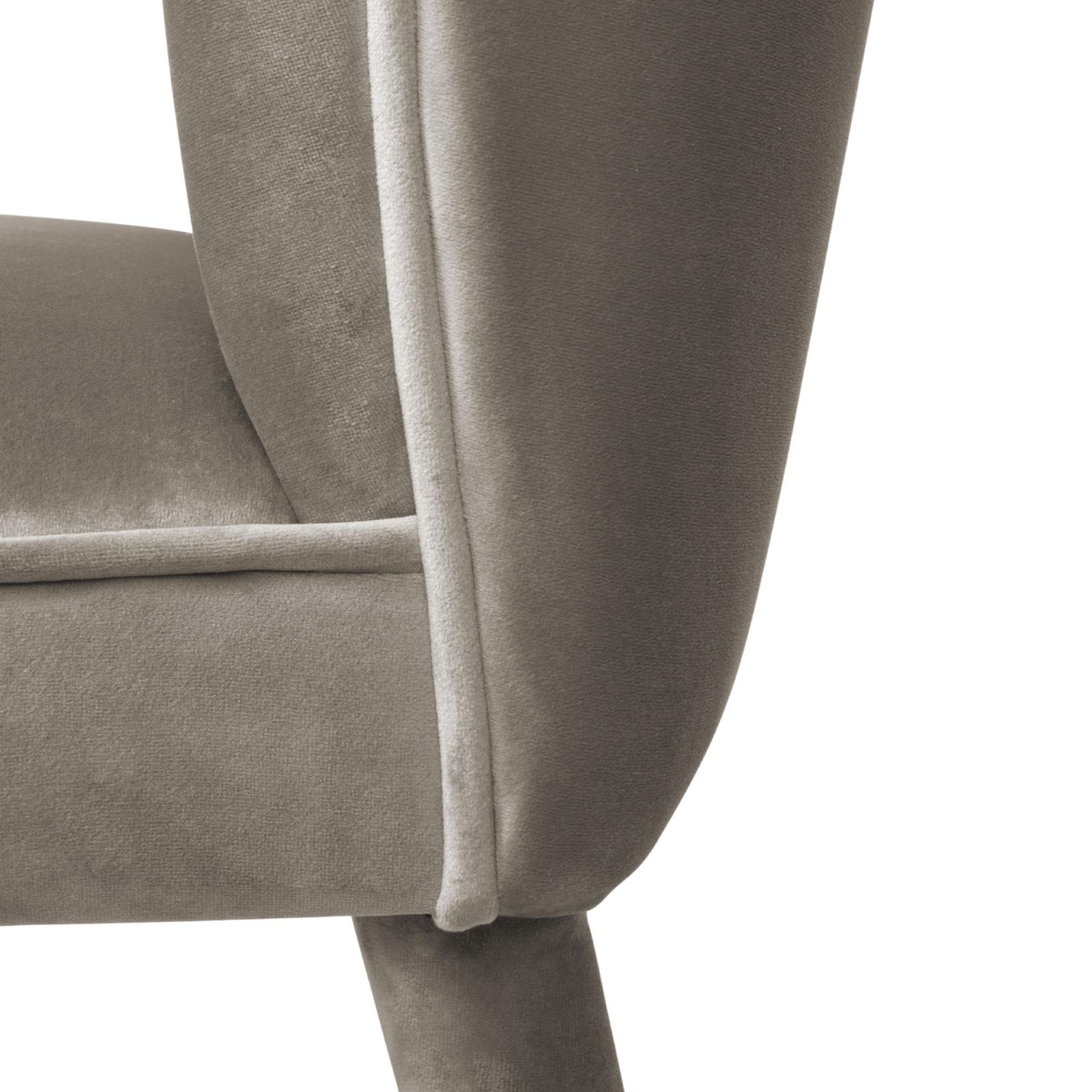 Chaise de Salle à Manger Premium