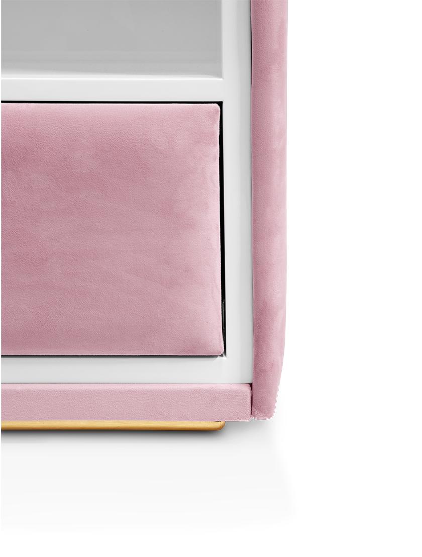 Bibliothèque Bubble Gum