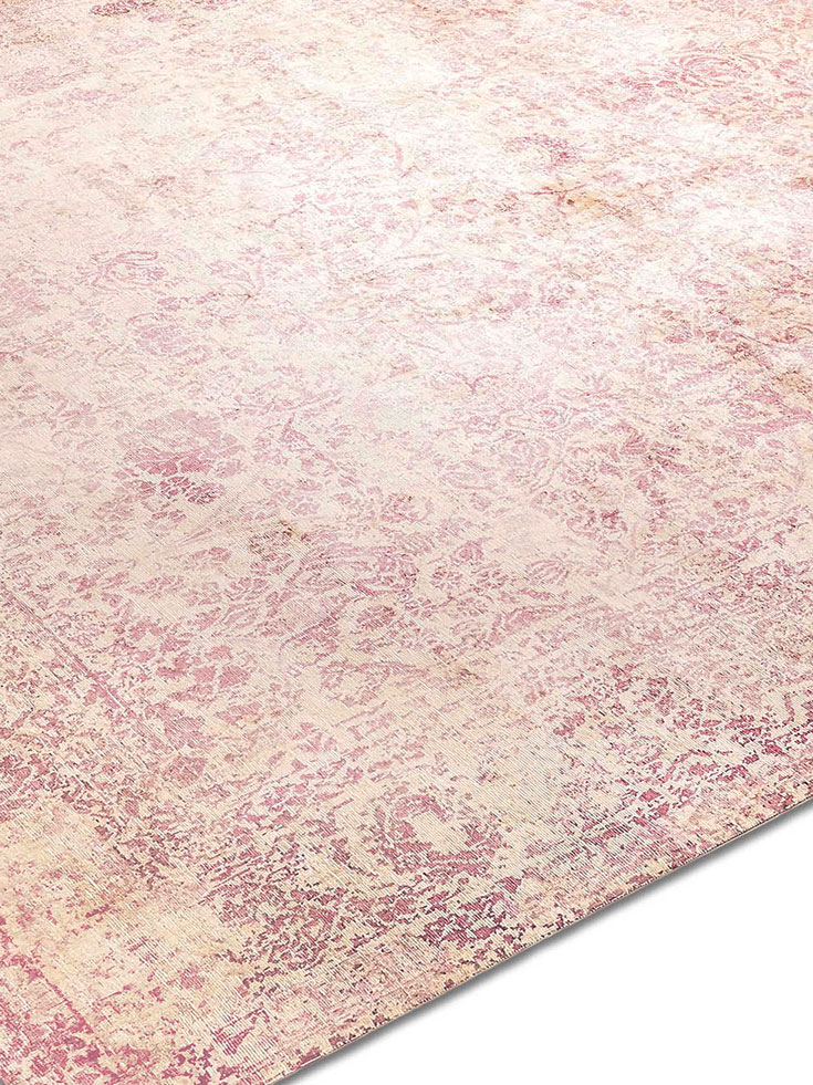 Tapis fait main de luxe Zero Pile | Taille: 300 x 400 cm