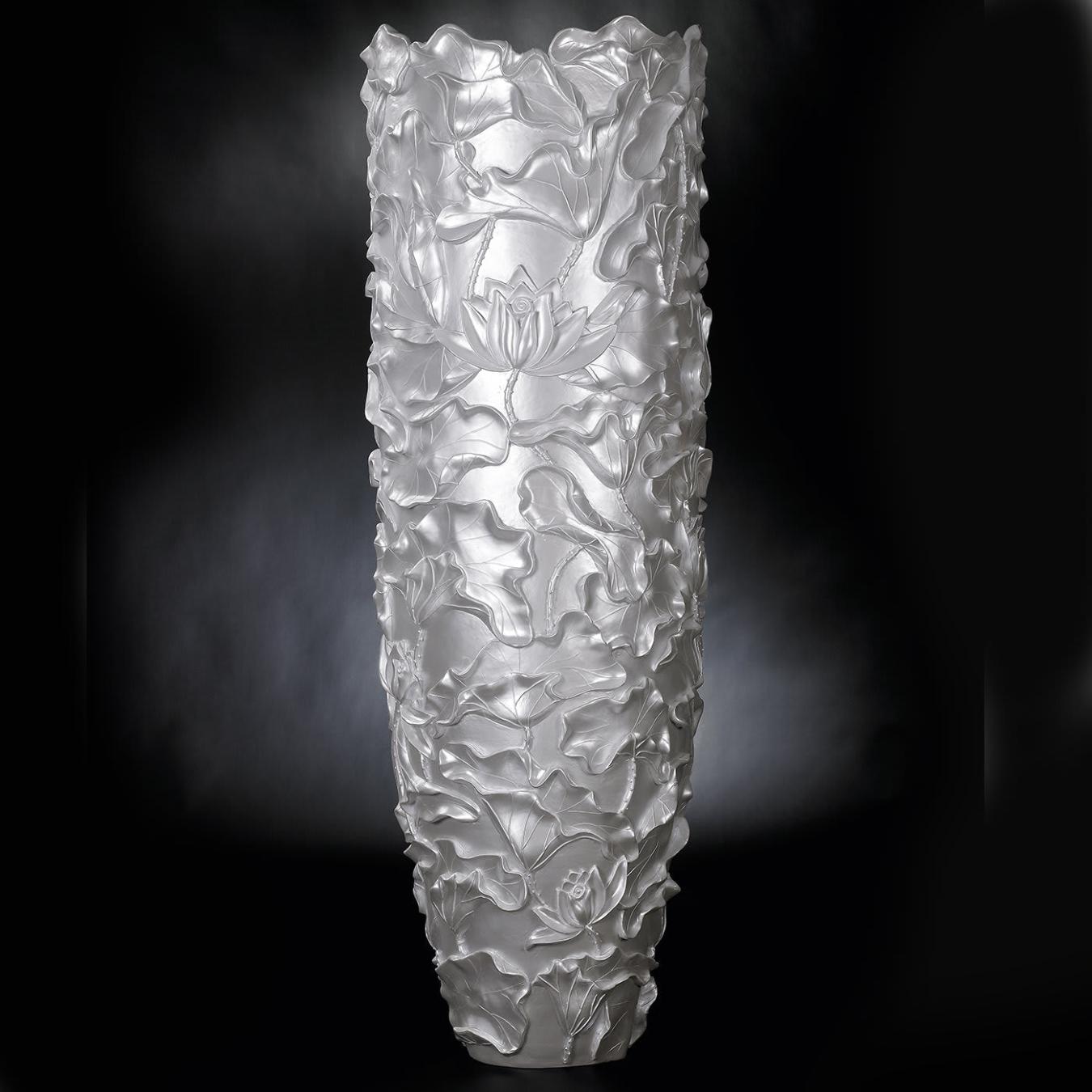 Vase Lotus Obice