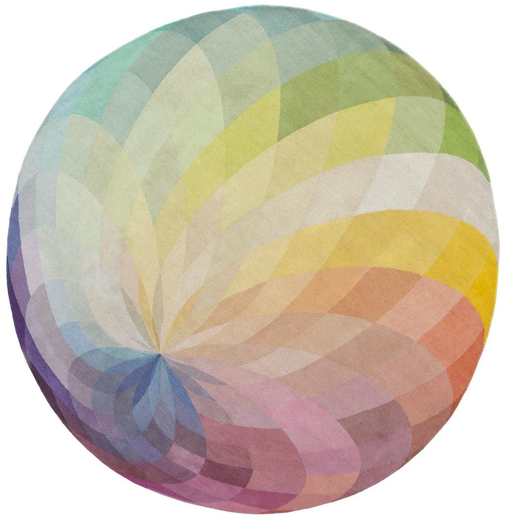 Tapis Spin 1