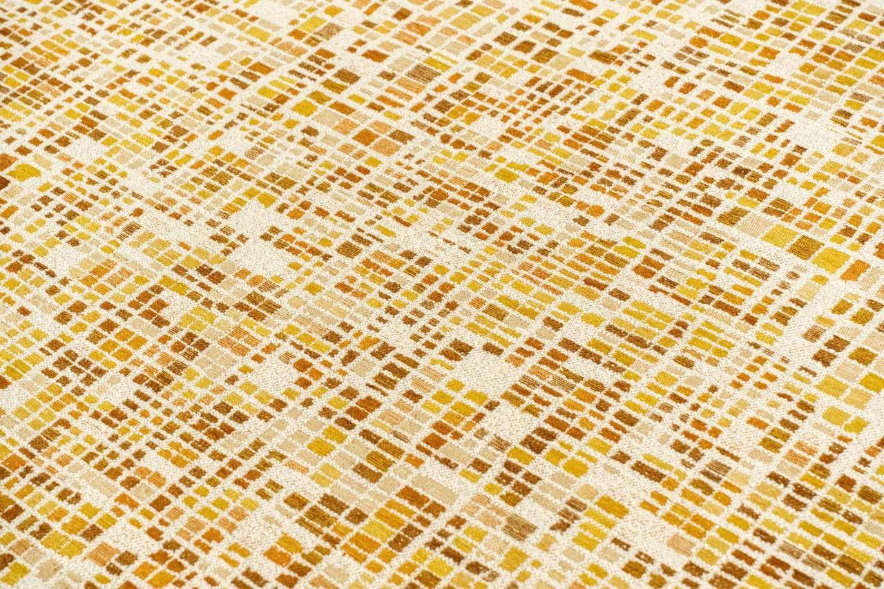 Tapis Cubik Noon | Taille: 240 × 340 cm