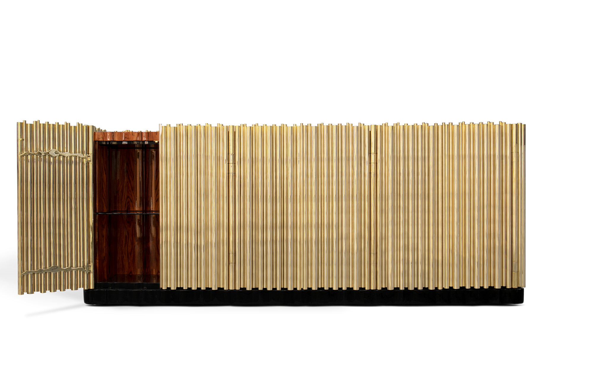 Buffet Premium Doré Harmony
