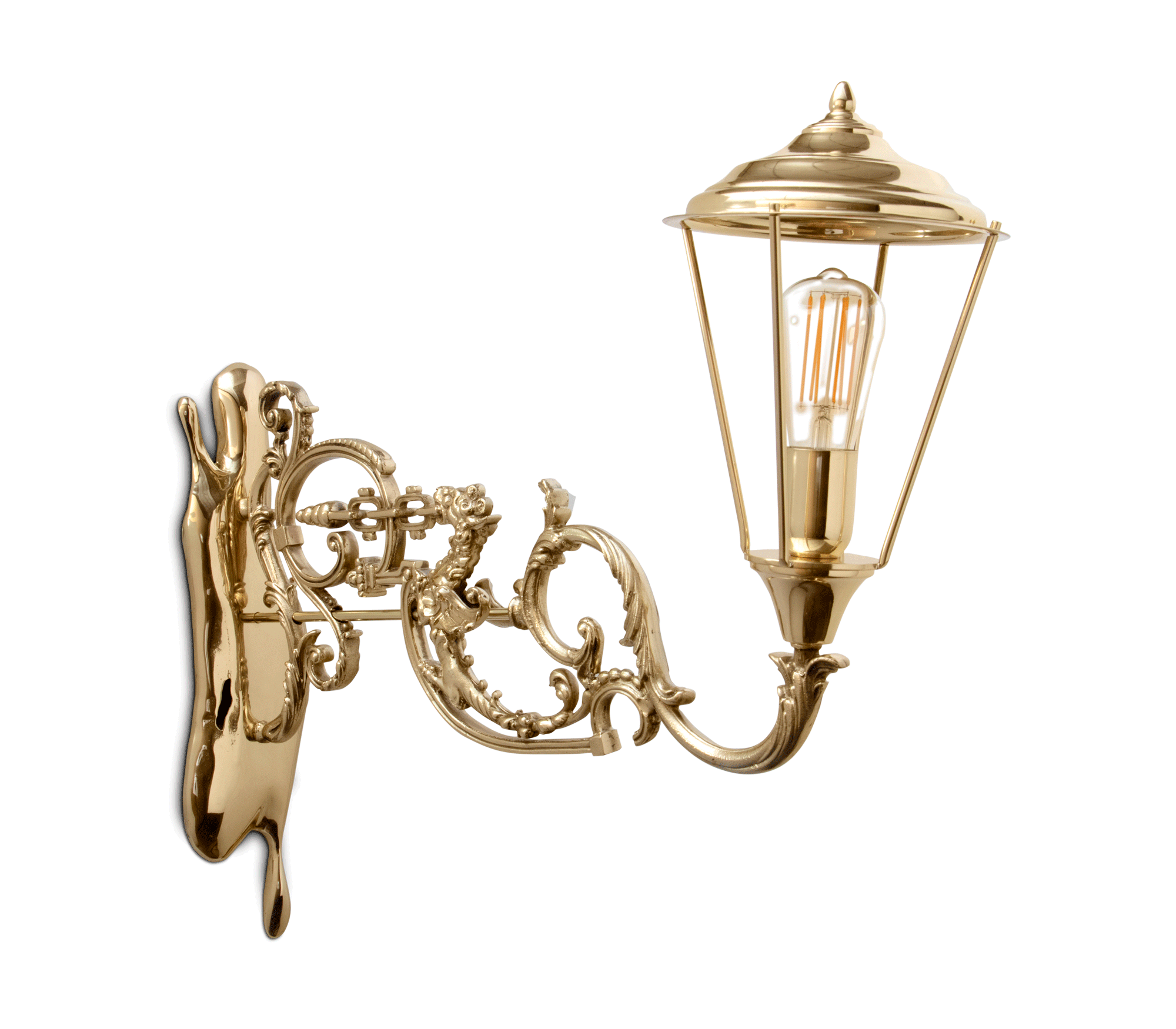 Applique murale Radiance