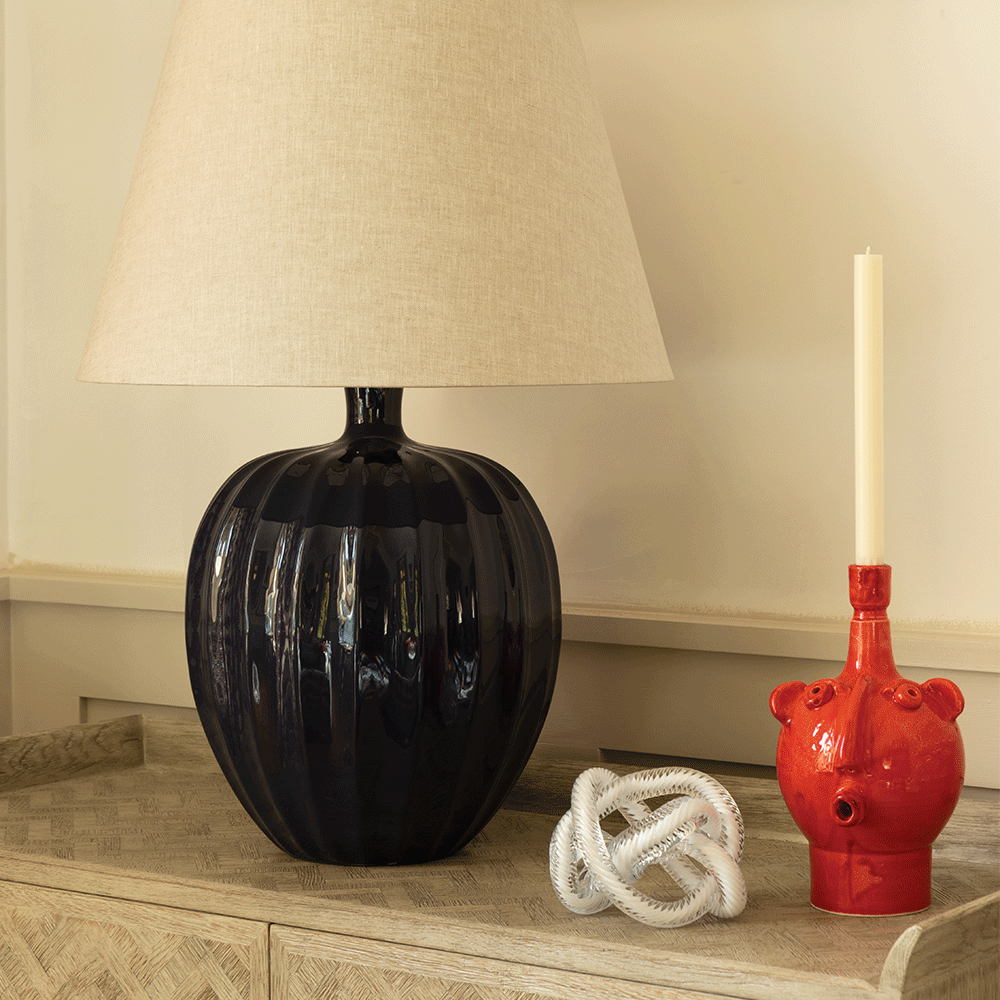 Kristiana Lampe de Table