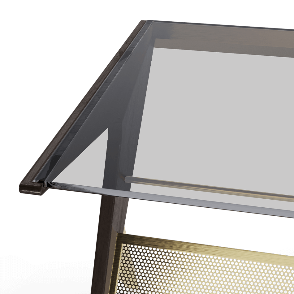 Table d’Appoint Ugo