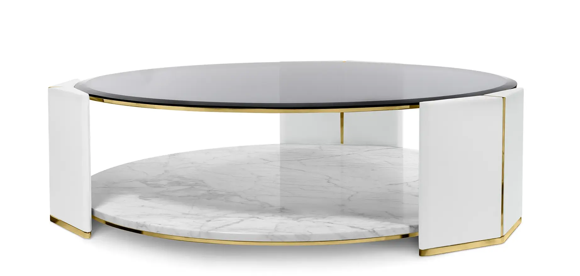 Table Basse Ensemble Algerone