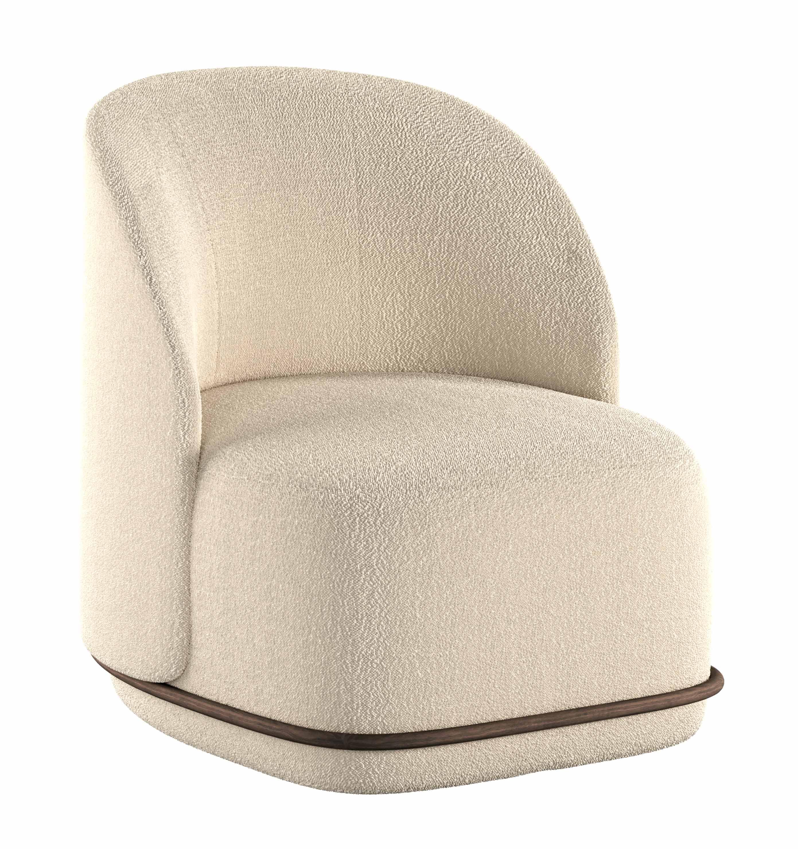 Fauteuil Albes