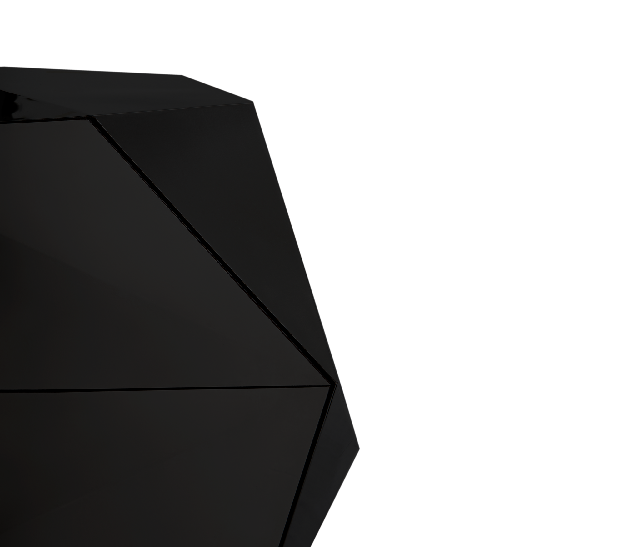Buffet Diamond II Noir