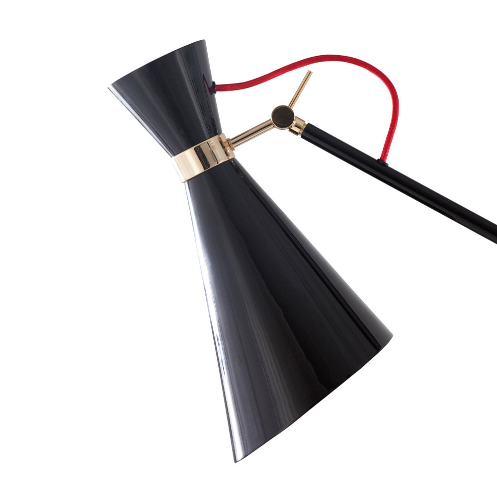 Lampadaire Performer