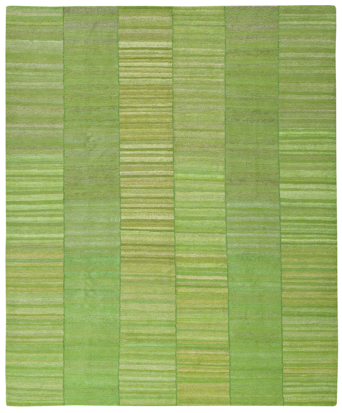 Tapis Spice 1 Vert