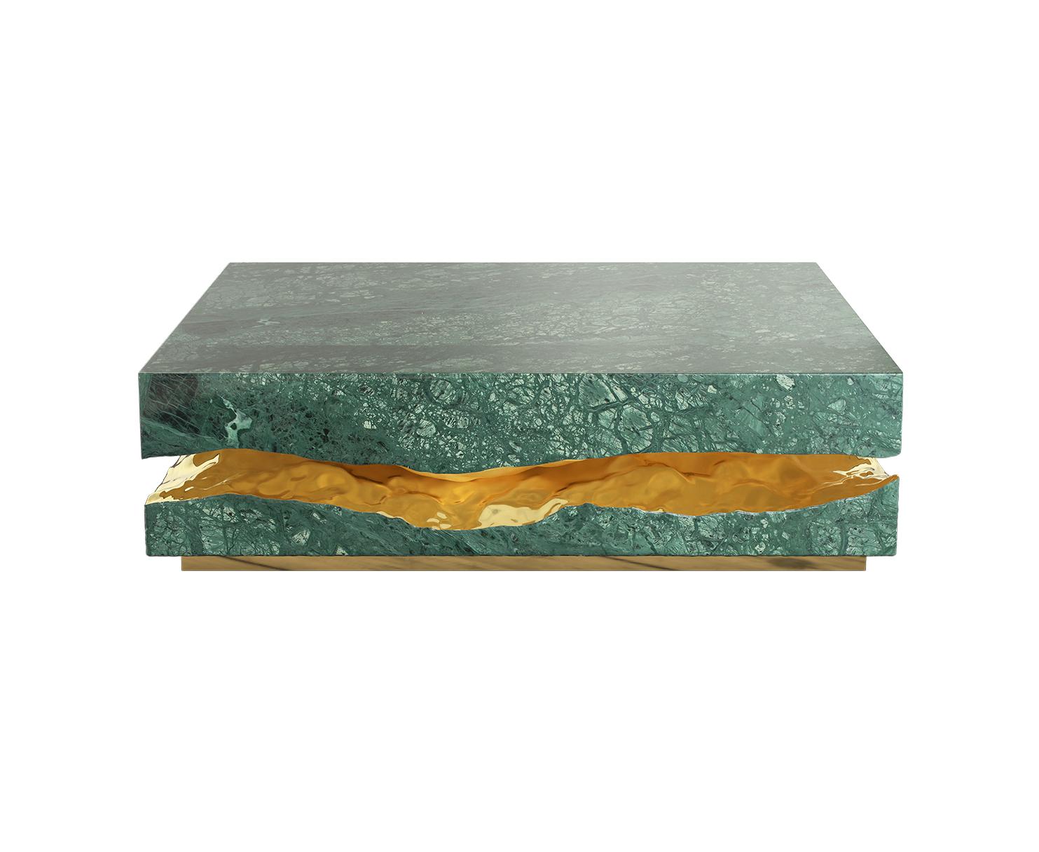Table Boulder Guatemala
