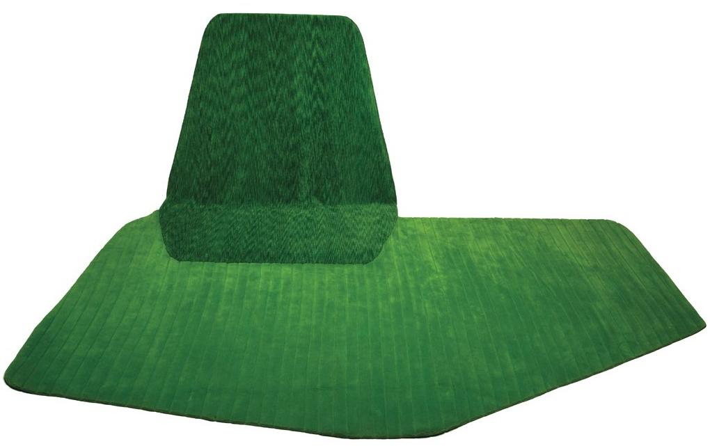 Tapis Sail
