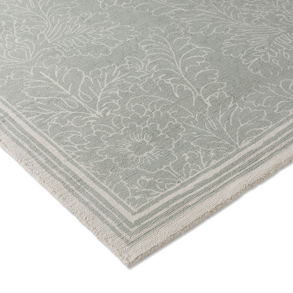 Tapis Silchester Sauge Pâle | Taille: 200 x 280 cm
