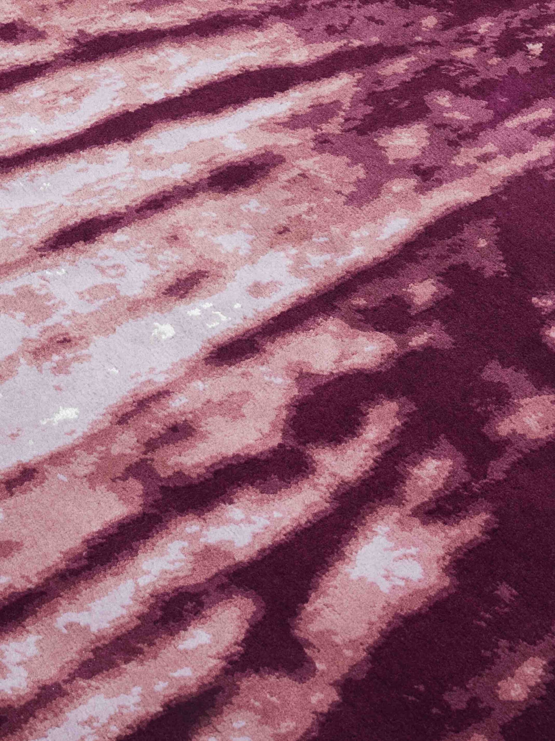 Tapis Orchis