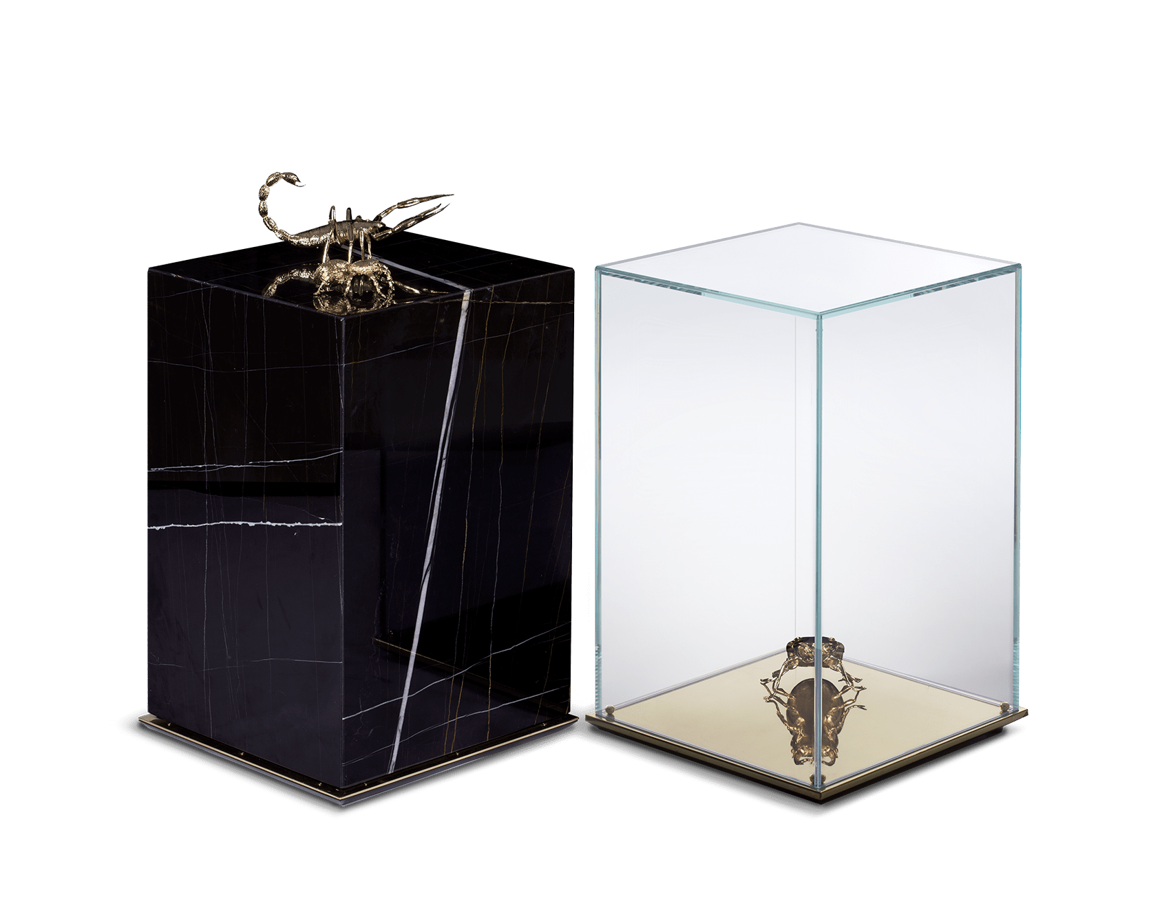 Table d'Appoint Évolution