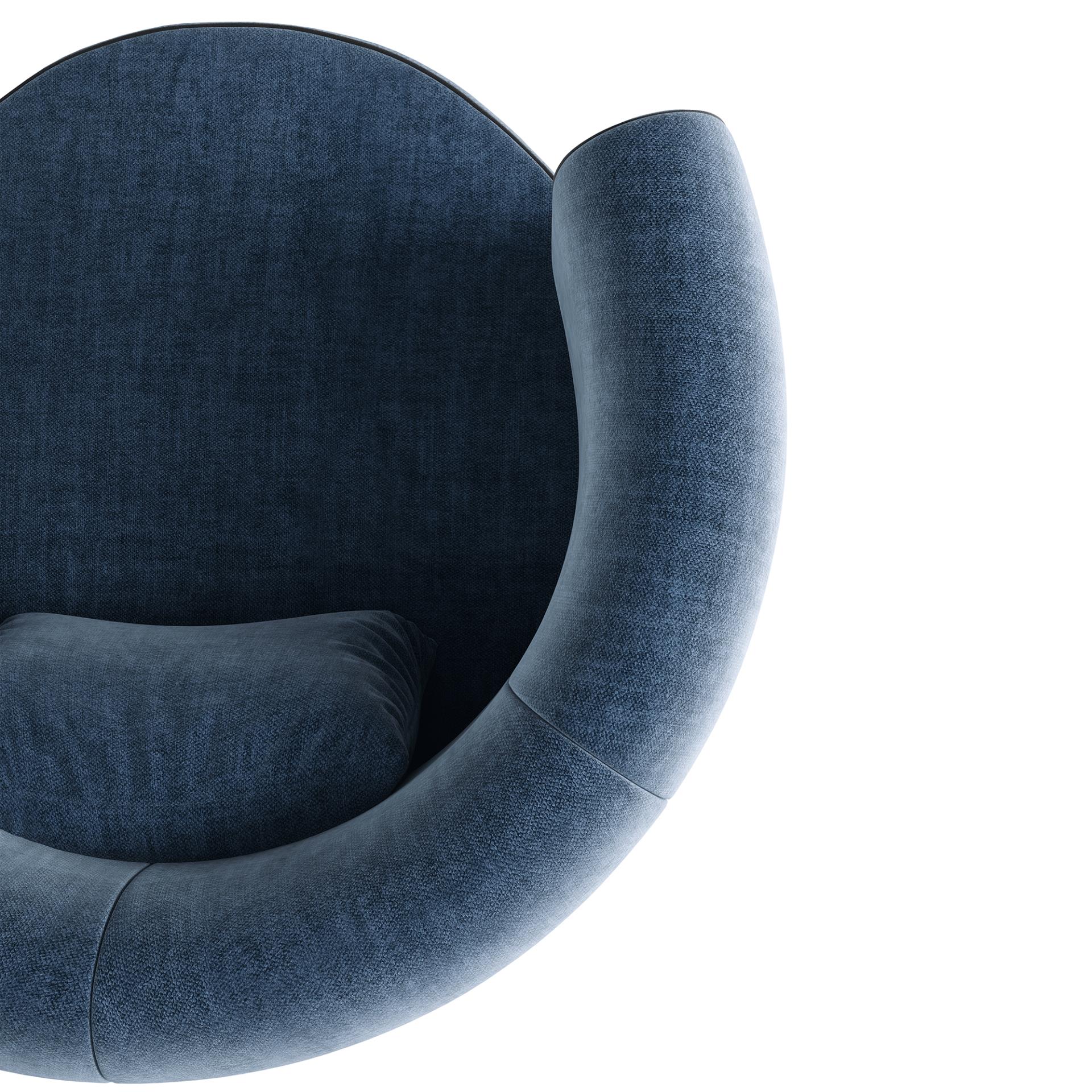 Fauteuil UPTOYOU Dwell