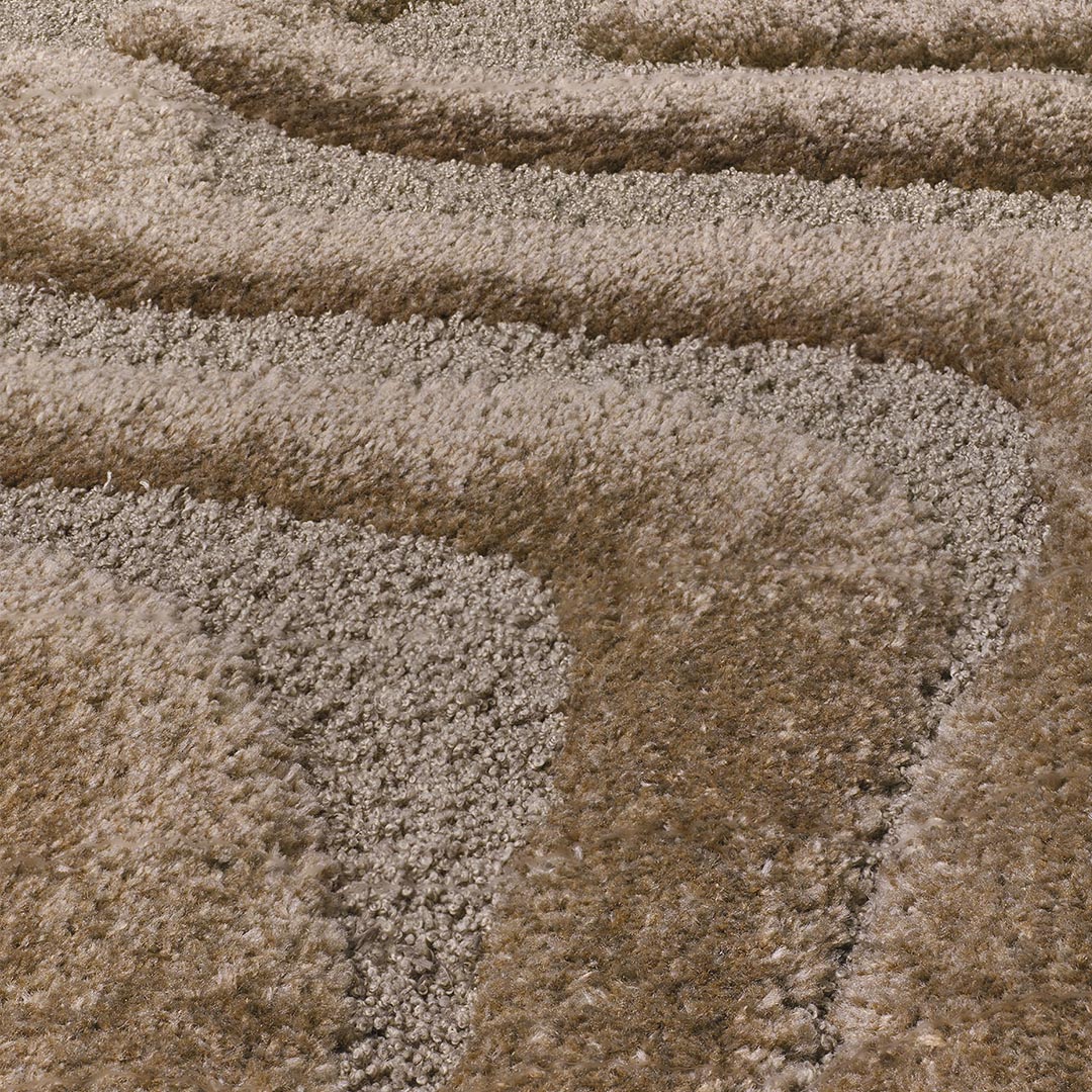 Tapis Venere Tourterelle