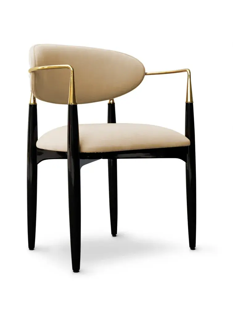 Chaise Nahéma
