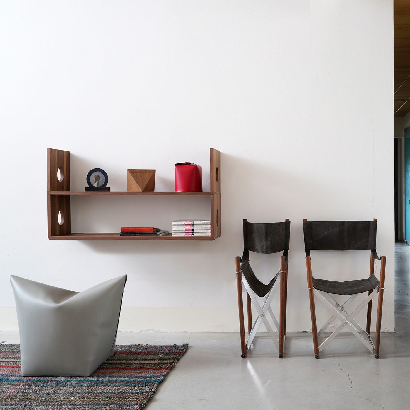 Ensemble de Paniers Bloom