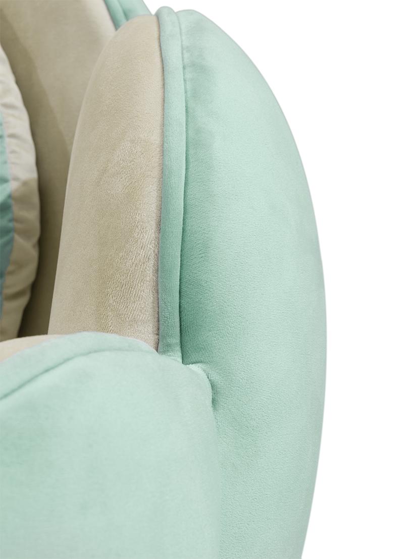 Fauteuil enfant Lotus