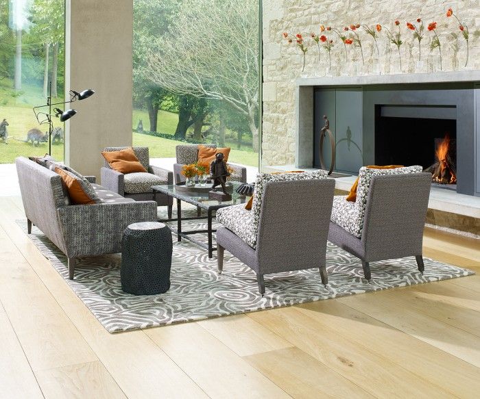 Tapis Rhoscolyn Biscuit