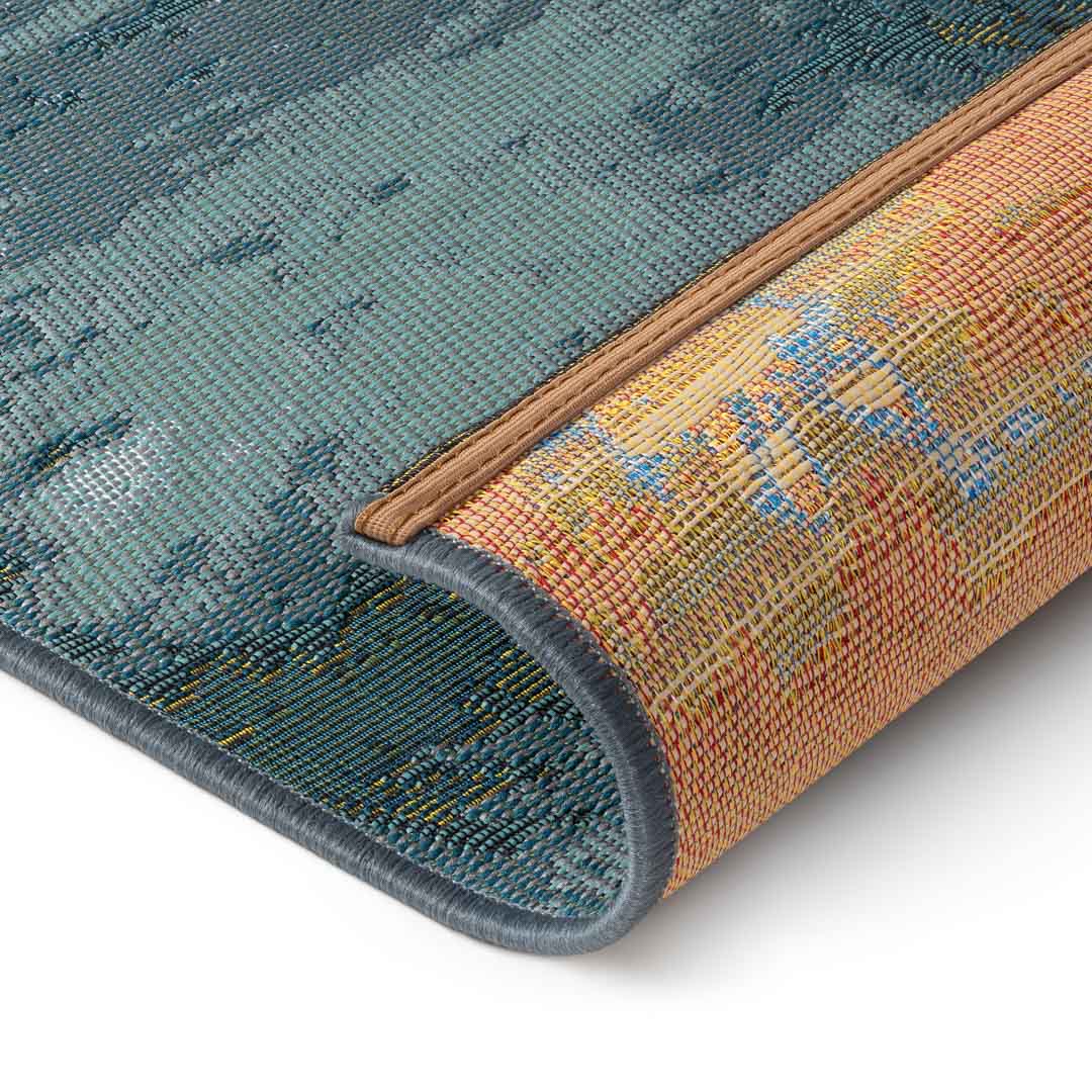 Tapis d'Extérieur Amazzonia