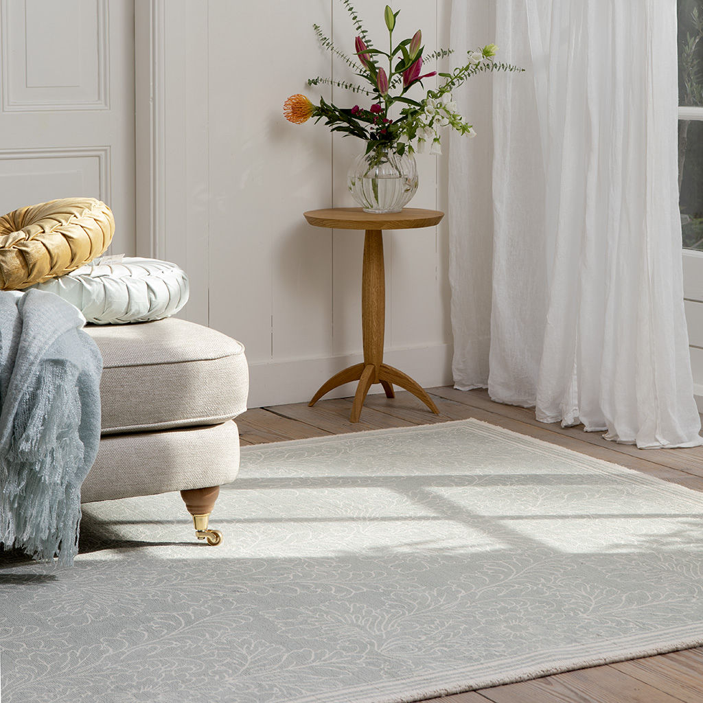 Tapis Silchester Sauge Pâle | Taille: 200 x 280 cm