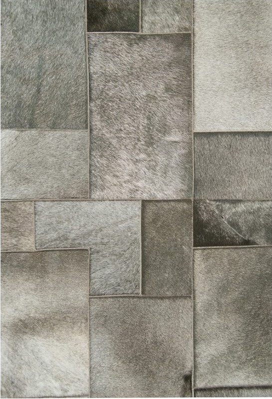 Tapis Puzzle Col. 10 | Taille: 180 x 300 cm