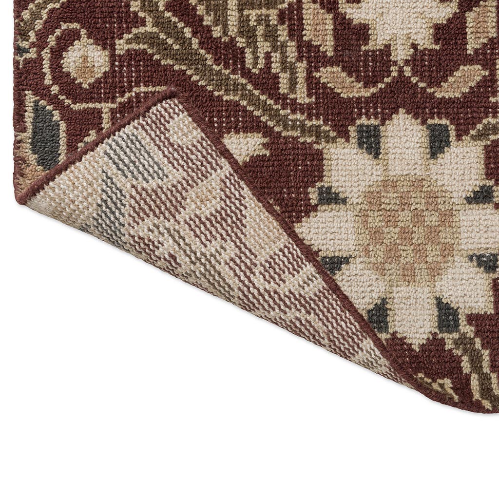Montreal Russet Tapis