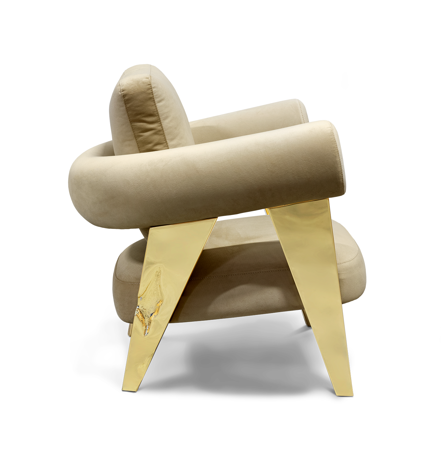 Fauteuil Enigma