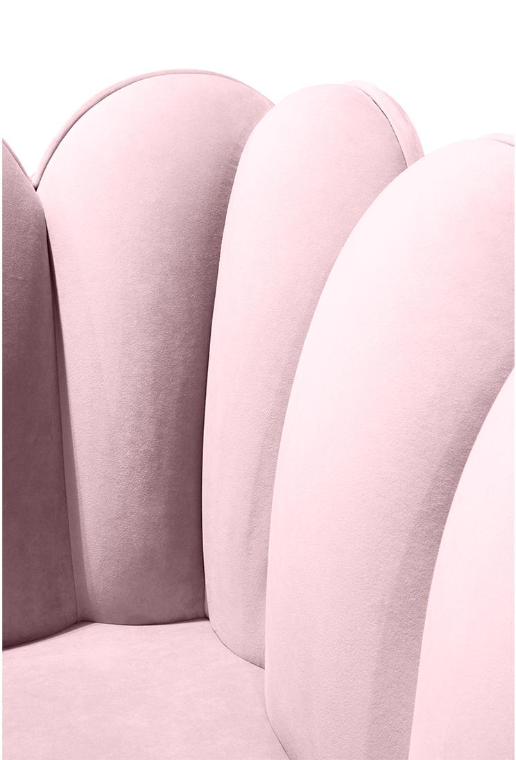 Canapé enfant Cotton Candy