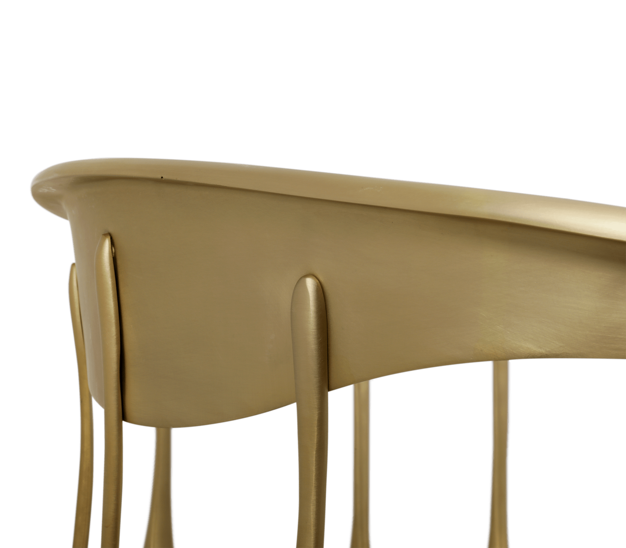 Chaise Nº 11 Satinée