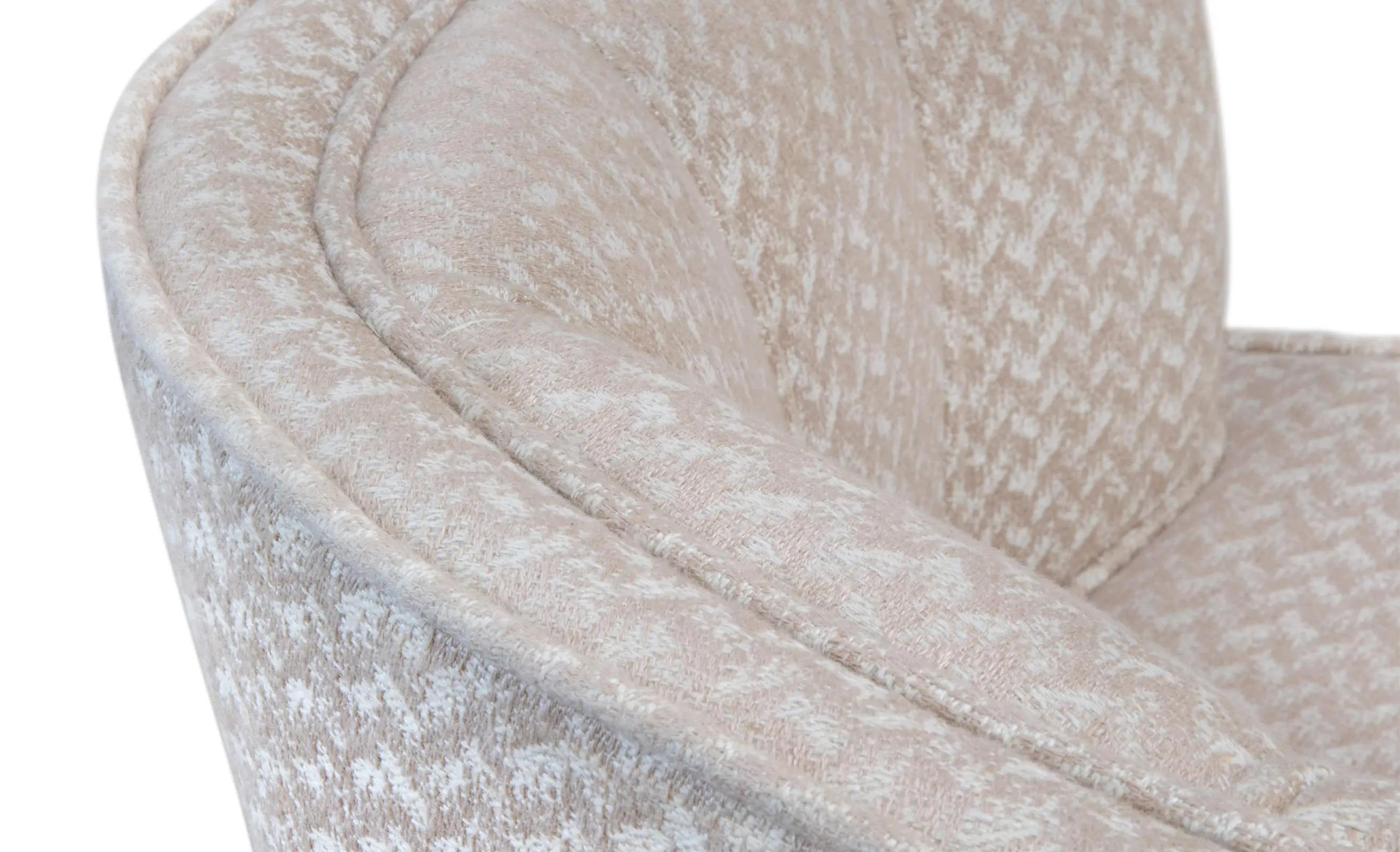 Fauteuil Maya