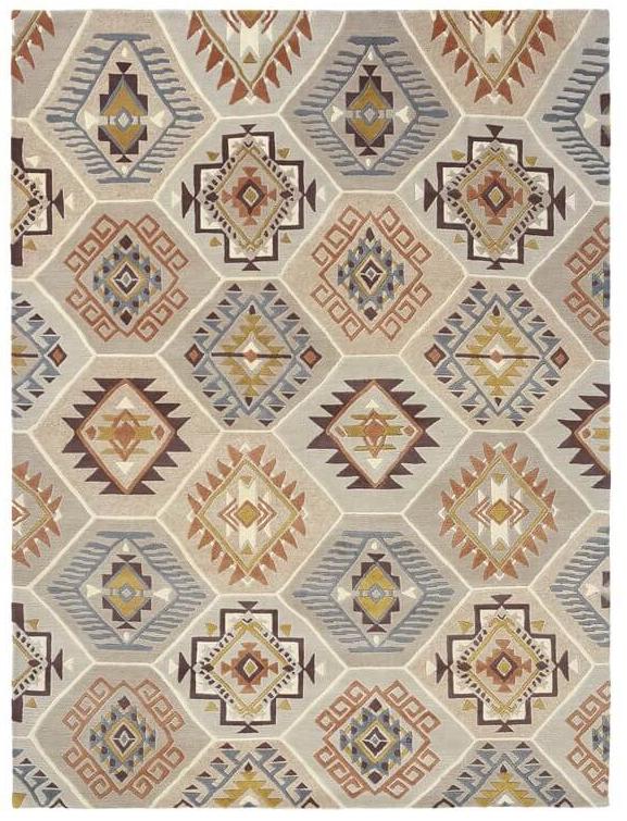 Tapis Yara Nomad 33401