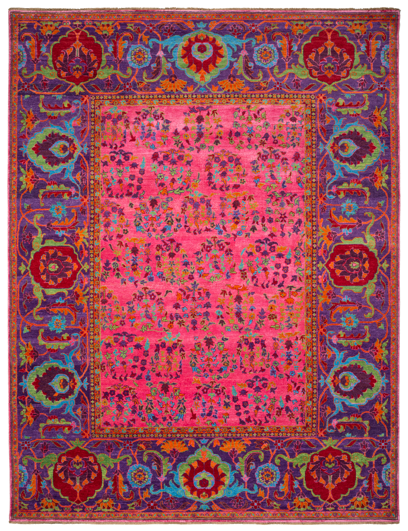 Tapis Azer Pulse 15