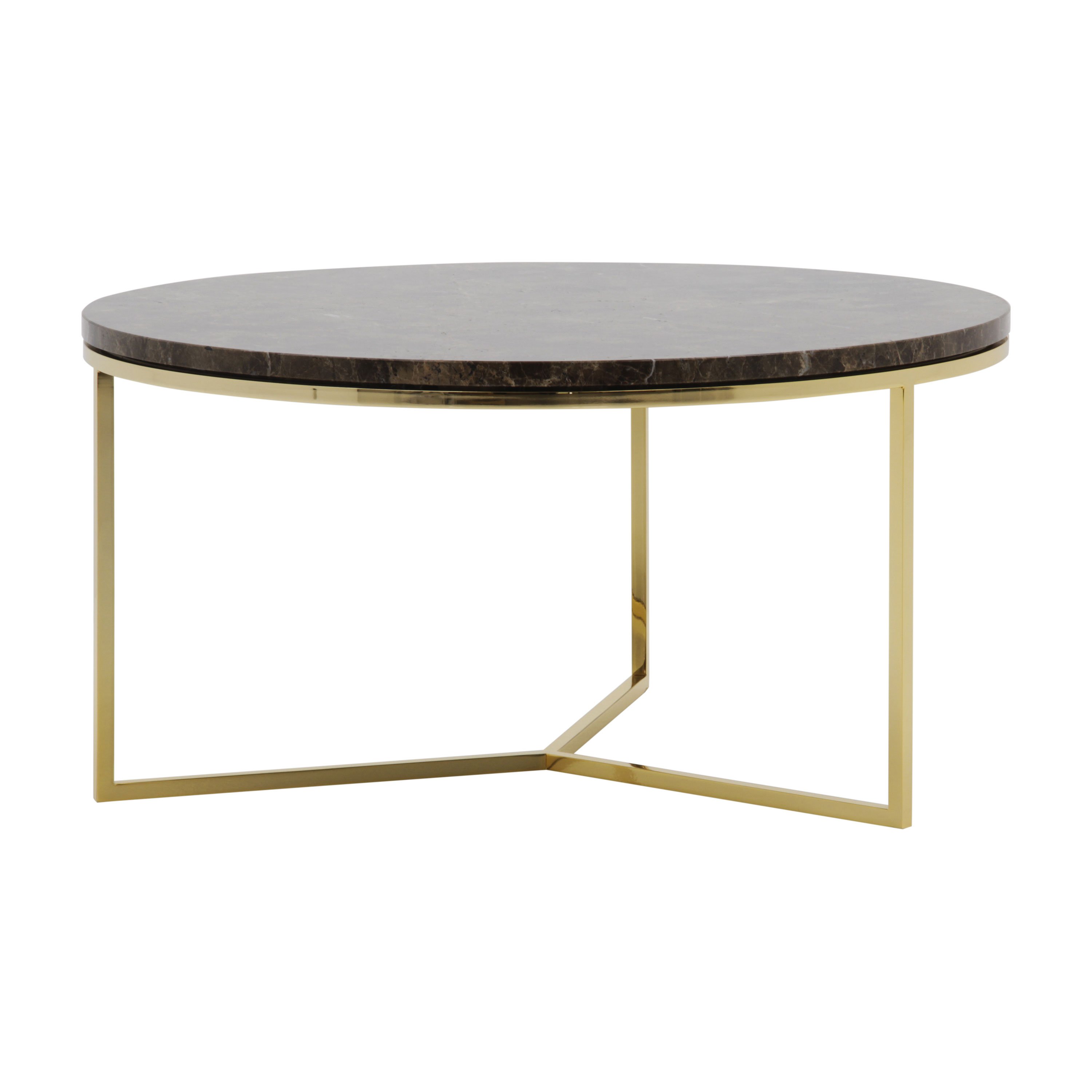 Table basse Trio