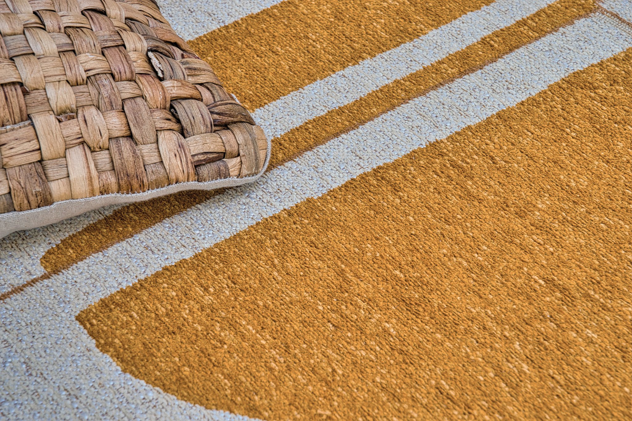 Tapis Curry 9367