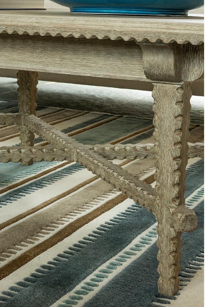 Stratford Table Basse