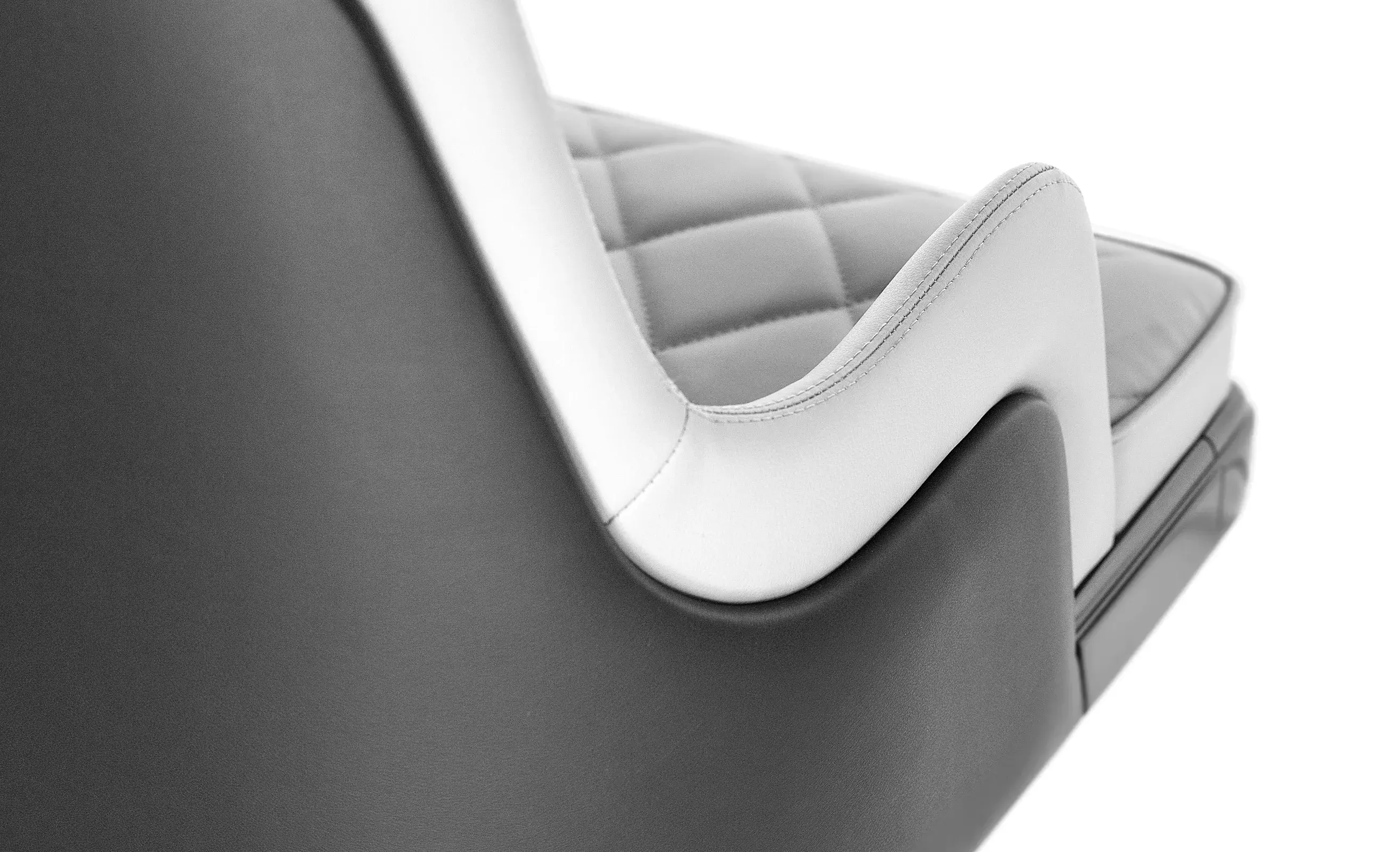 Petite Chaise de Bureau Charla