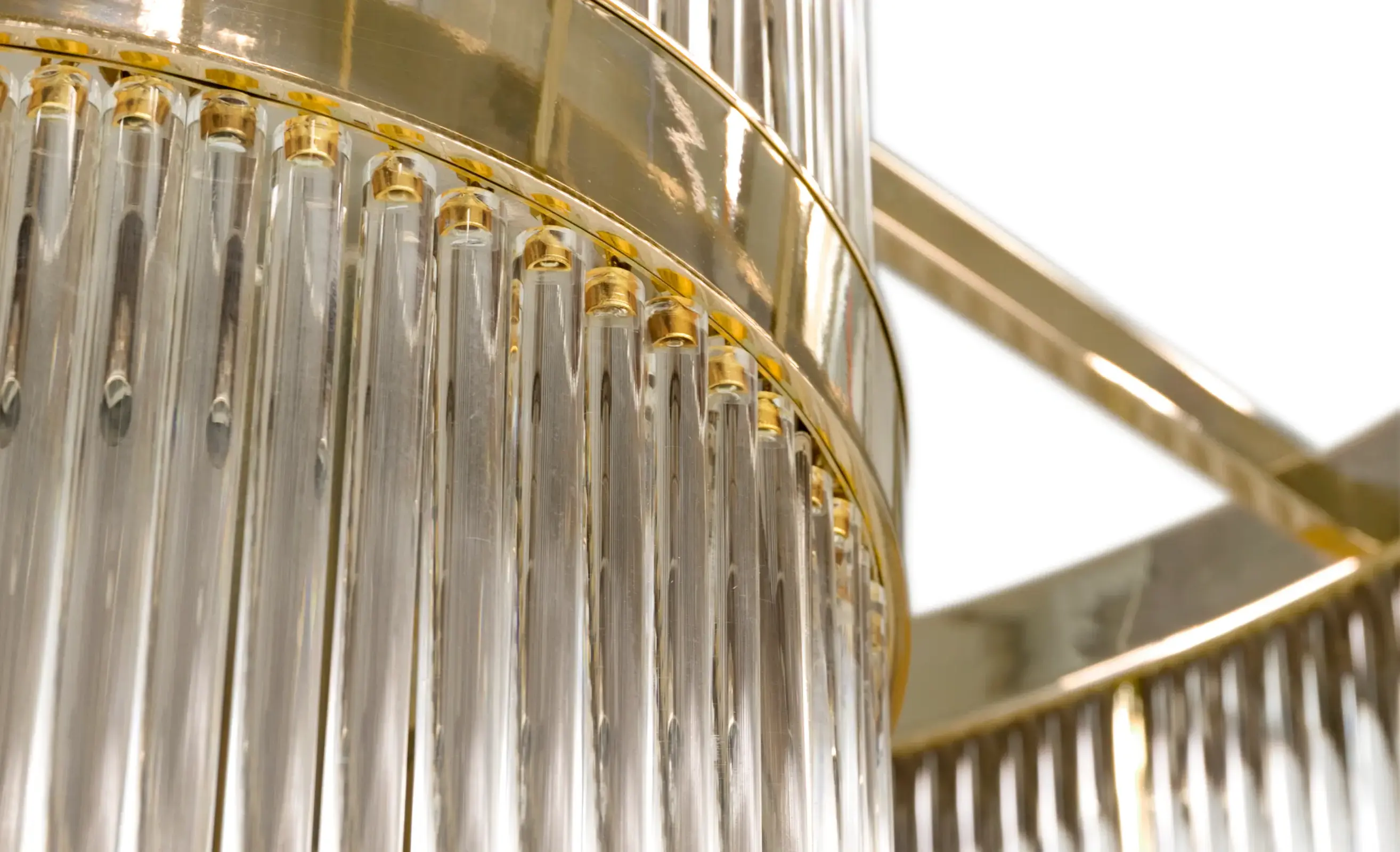 Suspension Beacon