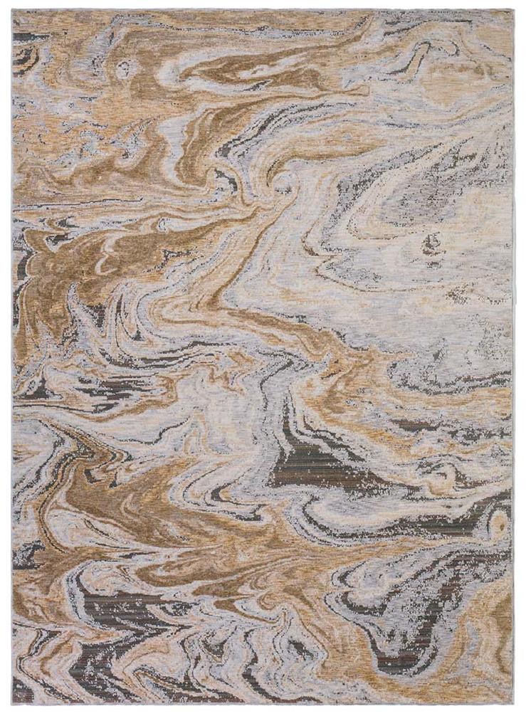 Tapis Abstrait Elixir